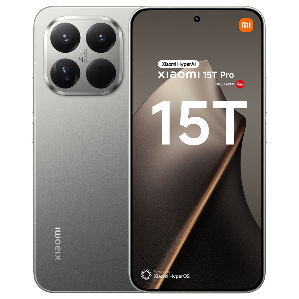 Xiaomi 15T 5G | 512gb