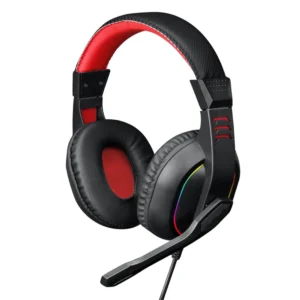 Headset Ares RGB - P2 + 3.5mm