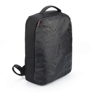 Mochila Aeneas Notebook 15.6" Nylon Impermeável