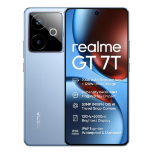 Realme GT 7T 5G | 256gb