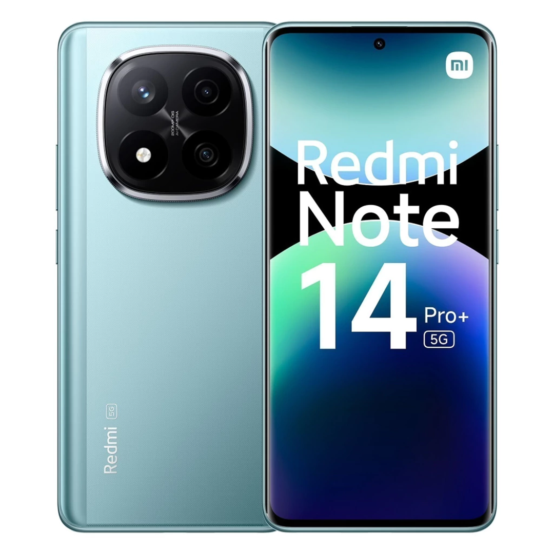 Redmi Note 14 Pro+ 5G | 512gb