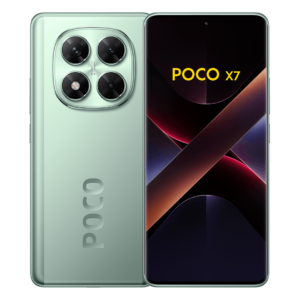 POCO X7 5G | 256gb