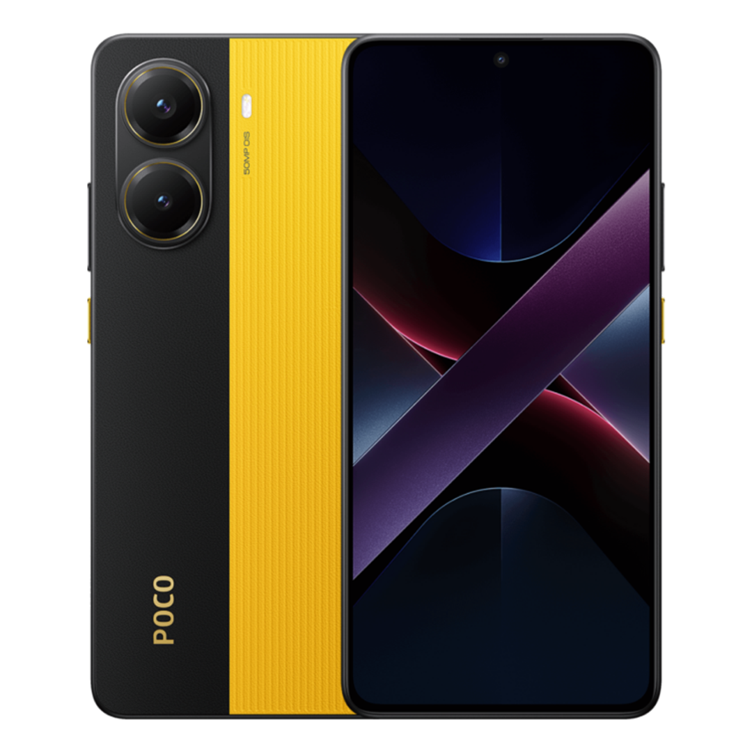 POCO X7 Pro 5G | 512gb